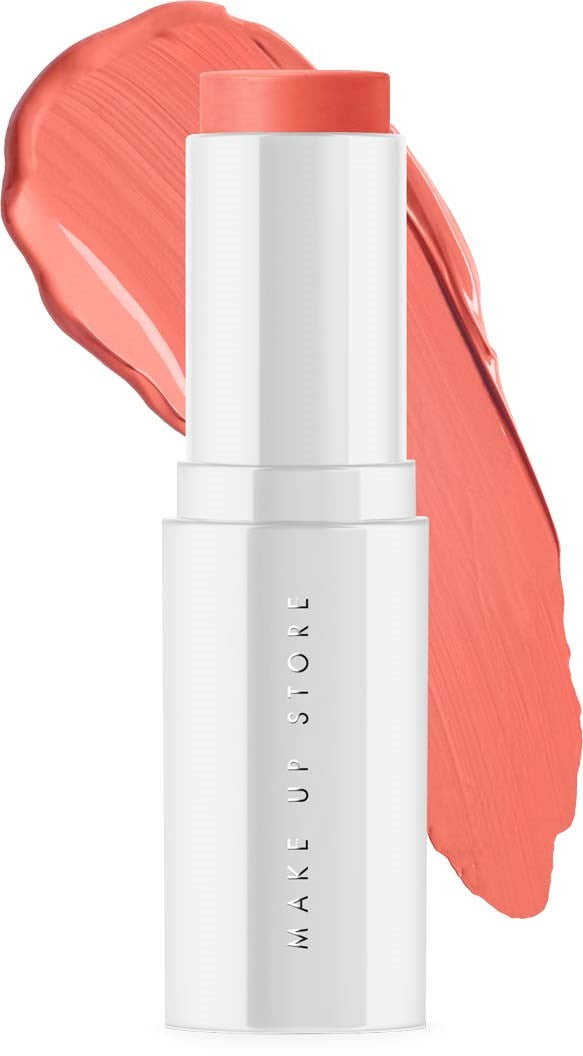 Superior Colour Blush Stick Soft Coral