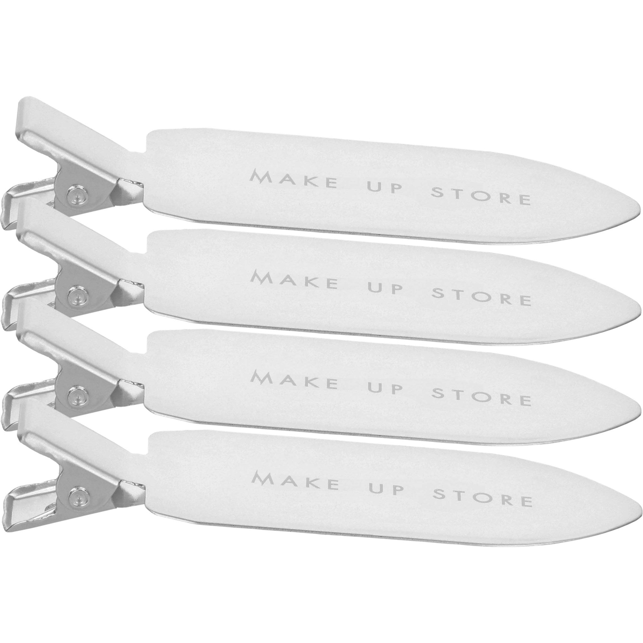 Backstage Hair Clips