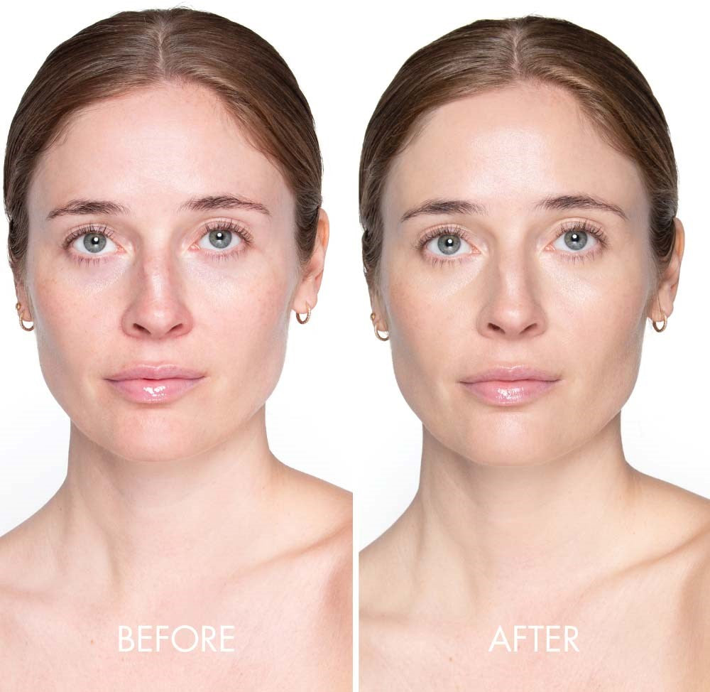 Wonder Powder Sahara