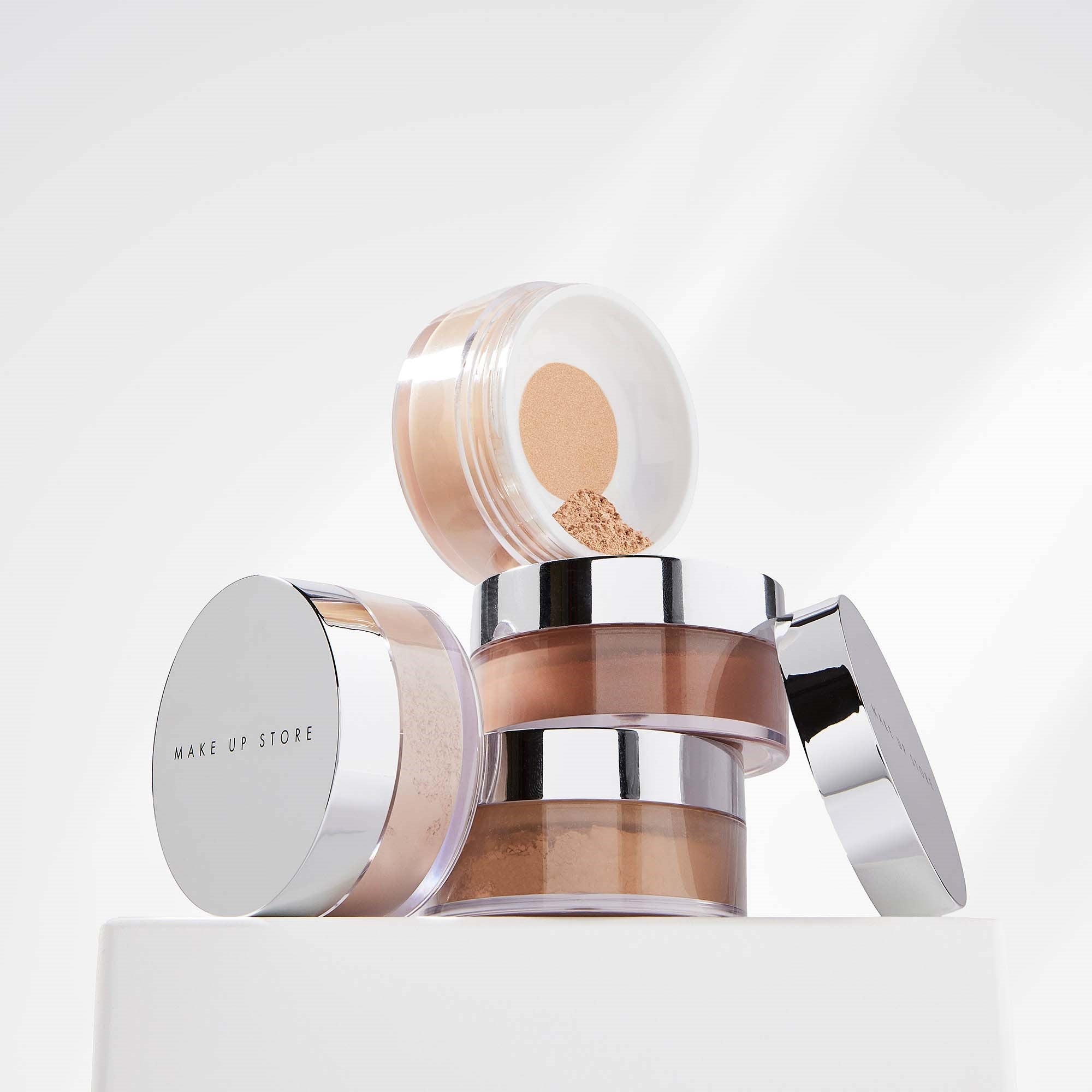 Wonder Powder Sahara