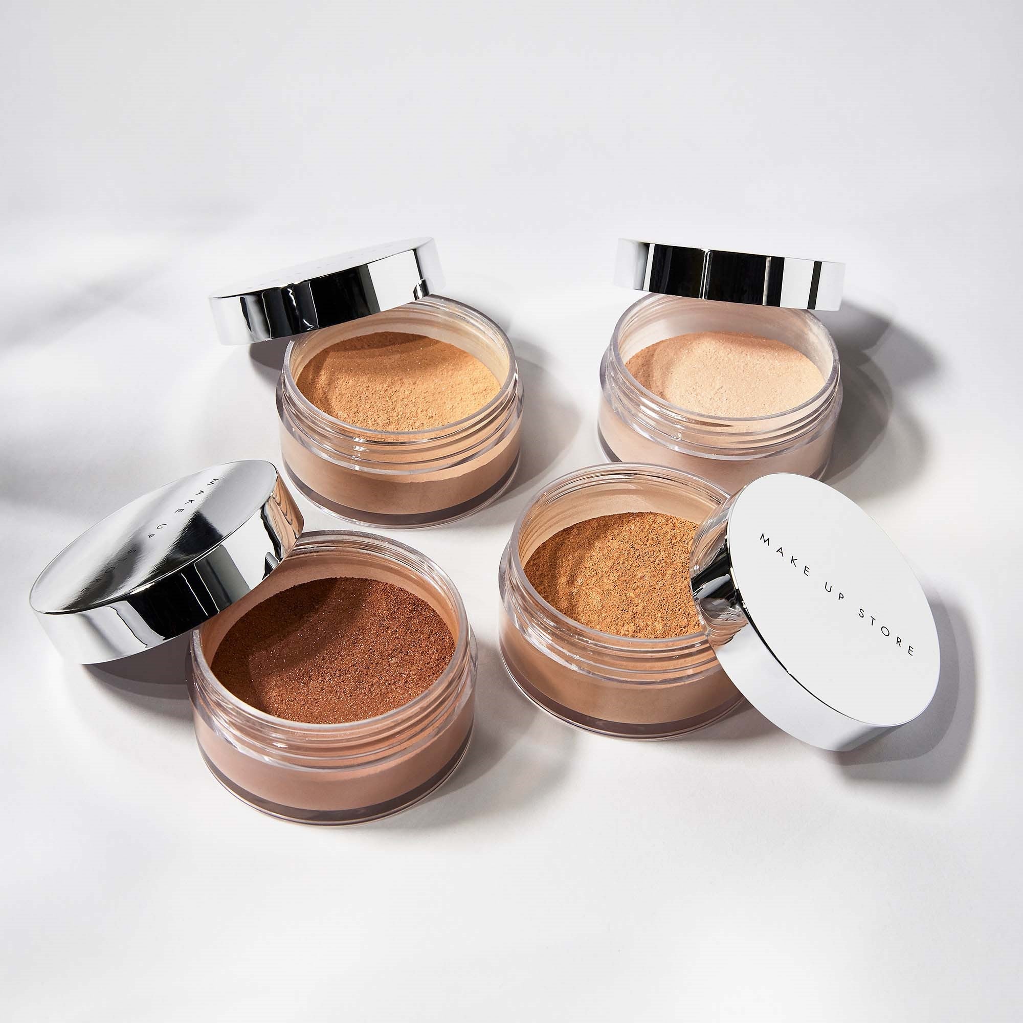 Wonder Powder Sahara