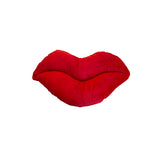 PILLOW RED LIPS SMALL